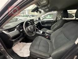 تويوتا راف 4